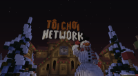 Minecraft Server Vietnam